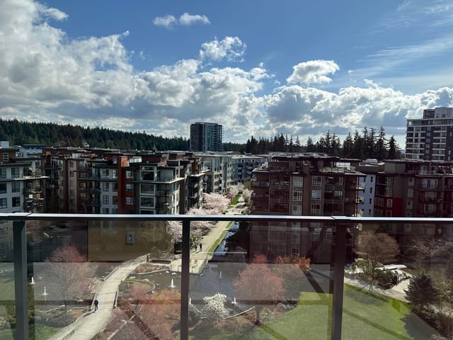 Apartment for rent in Vancouver, Vancouver West, 813 6138 Birney Avenue, 263126855 | Realtylink.org