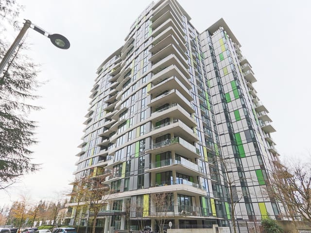Apartment for rent in Vancouver, Vancouver West, 1110 3487 Binning Road, 263126858 | Realtylink.org