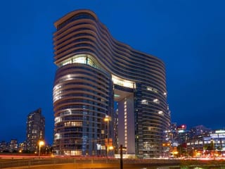 Apartment for rent in Vancouver, Vancouver West, 1312 89 Nelson Street, 263126859 | Realtylink.org