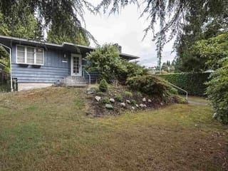House for rent in West Vancouver, West Vancouver, Secondary Suite 2211 Jefferson Avenue, 263126860 | Realtylink.org