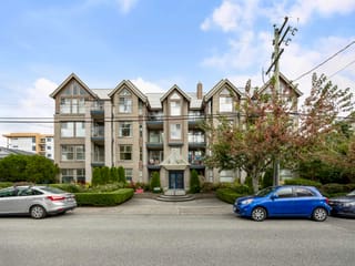 Apartment for sale in Langley, Langley, 302 20237 54 Avenue, 263126861 | Realtylink.org