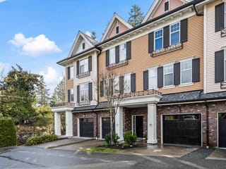 Townhouse for sale in Cultus Lake, Cultus Lake & Area, 30 45390 Vedder Mountain Road, 263126862 | Realtylink.org
