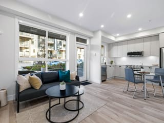 Apartment for sale in Chilliwack, Sardis, 112 45505 Campus Drive, 263126864 | Realtylink.org