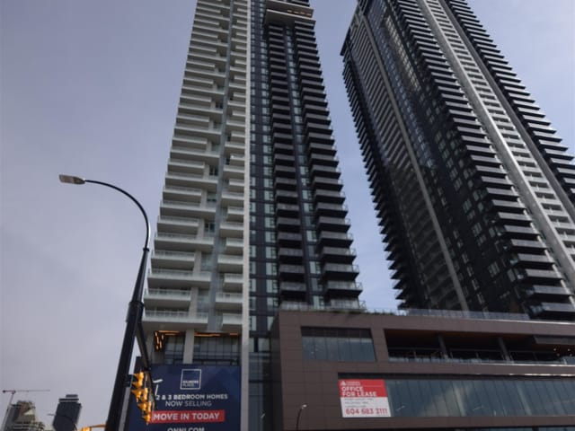 Apartment for sale in Burnaby, Burnaby North, 4504 2108 Gilmore Avenue, 263126867 | Realtylink.org