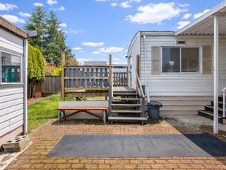 Manufactured Home for sale in Surrey, South Surrey White Rock, 2058 Cumbria Drive, 263126870 | Realtylink.org