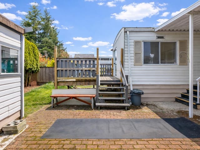 Manufactured Home for sale in Surrey, South Surrey White Rock, 2058 Cumbria Drive, 263126870 | Realtylink.org