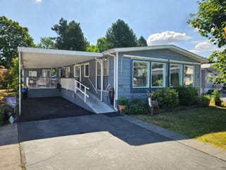 Manufactured Home for sale in Coquitlam, Coquitlam, 31 145 King Edward Street, 263126872 | Realtylink.org