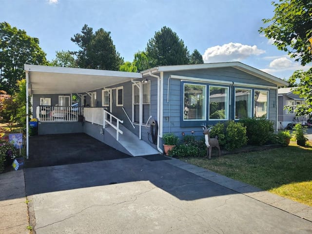 Manufactured Home for sale in Coquitlam, Coquitlam, 31 145 King Edward Street, 263126872 | Realtylink.org