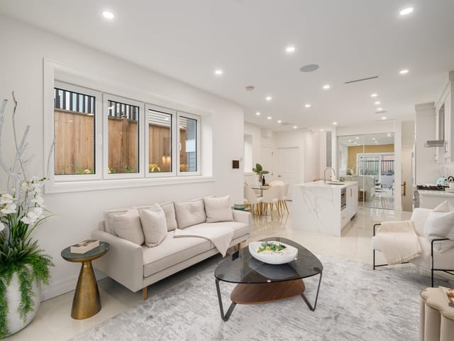 Townhouse for sale in Vancouver, Vancouver West, 2523 W 8th Avenue, 263126873 | Realtylink.org
