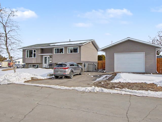 House for sale in Prince George, PG City West, 3952 Enemark Crescent, 263126877 | Realtylink.org