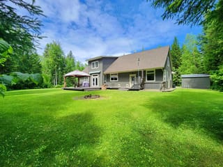 House for sale in Quesnel, Quesnel, 4762 Carolyn Road, 263126878 | Realtylink.org