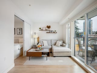 Apartment for sale in North Vancouver, North Vancouver, 201 1519 Crown Street, 263126879 | Realtylink.org