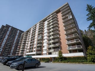 Apartment for sale in North Vancouver, North Vancouver, 706 2012 Fullerton Avenue, 263126889 | Realtylink.org
