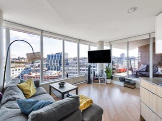 Apartment for sale in Vancouver, Vancouver West, 1209 445 W 2nd Avenue, 263126892 | Realtylink.org