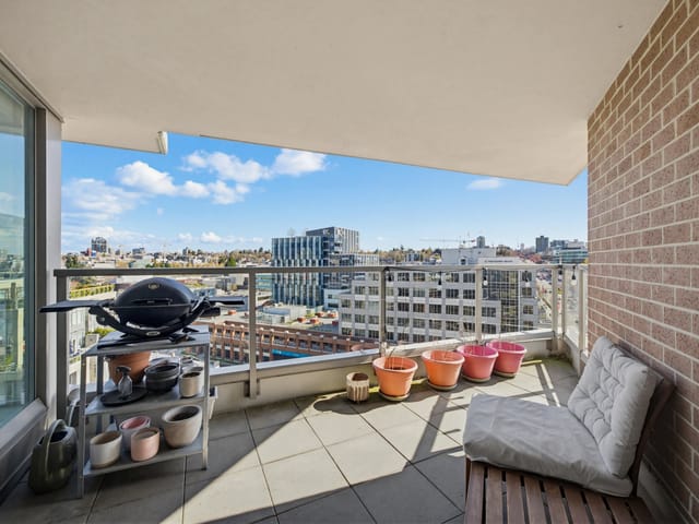 Apartment for sale in Vancouver, Vancouver West, 1209 445 W 2nd Avenue, 263126892 | Realtylink.org