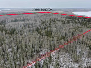 Lot for sale in Vanderhoof, Vanderhoof And Area, Kenny Dam Road, 263126894 | Realtylink.org