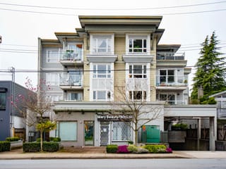 Apartment for sale in North Vancouver, North Vancouver, 401 1629 Garden Avenue, 263126896 | Realtylink.org