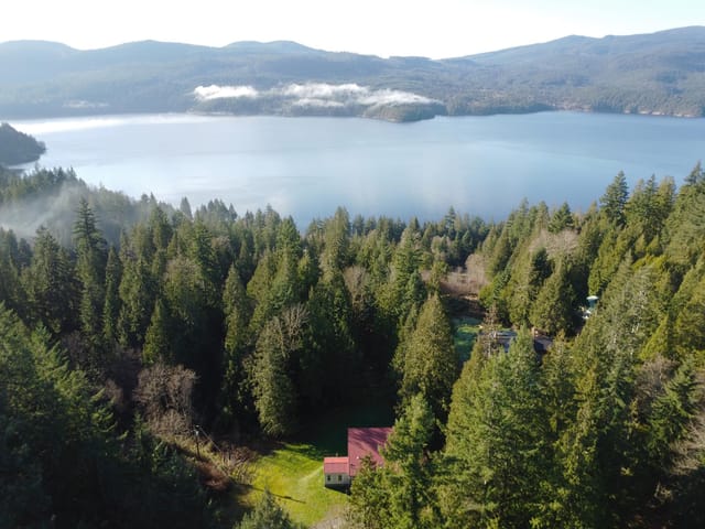 Lot for sale in Sechelt, Sunshine Coast, 7095 Sechelt Inlet Road, 263126897 | Realtylink.org