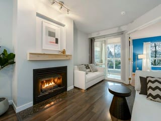 Apartment for sale in Vancouver, Vancouver East, 313 760 Kingsway, 263126900 | Realtylink.org