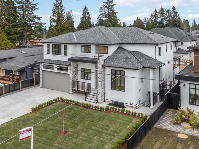 House for sale in Coquitlam, Coquitlam, 827 Atkins Street, 263126902 | Realtylink.org