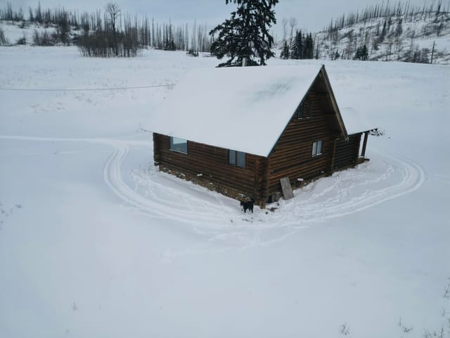 House for sale in Burns Lake, Burns Lake, 33752 Spicer Road, 263126904 | Realtylink.org