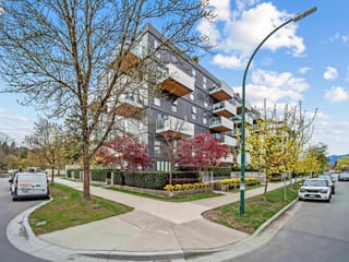Apartment for sale in Vancouver, Vancouver East, 302 5089 Quebec Street, 263126905 | Realtylink.org