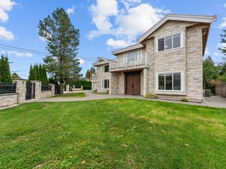 House for sale in Richmond, Richmond, 9200 Saunders Road, 263126906 | Realtylink.org