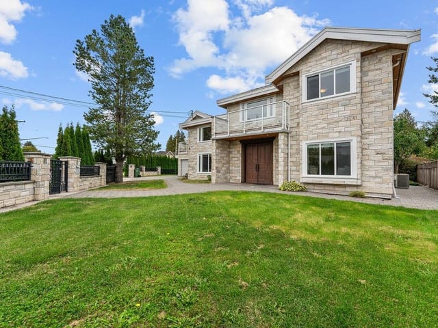 House for sale in Richmond, Richmond, 9200 Saunders Road, 263126906 | Realtylink.org