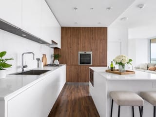 Apartment for sale in Burnaby, Burnaby North, 2111 4650 Brentwood Boulevard, 263126907 | Realtylink.org