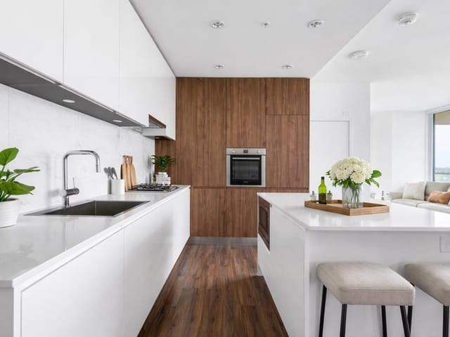 Apartment for sale in Burnaby, Burnaby North, 2111 4650 Brentwood Boulevard, 263126907 | Realtylink.org