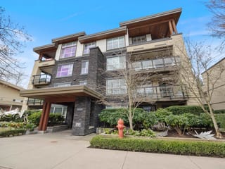 Apartment for sale in North Vancouver, North Vancouver, 316 3205 Mountain Highway, 263126918 | Realtylink.org