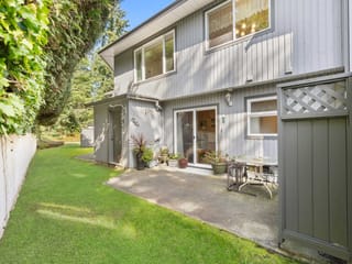 Townhouse for sale in Sechelt, Sunshine Coast, 38 5761 Wharf Avenue, 263126920 | Realtylink.org