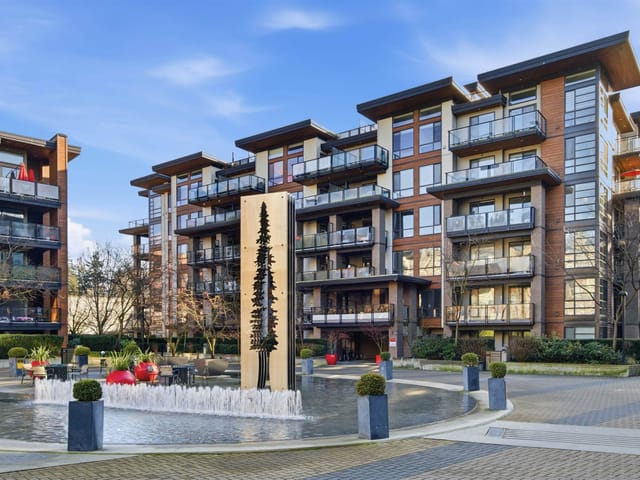 Apartment for sale in North Vancouver, North Vancouver, 605 719 W 3rd Street, 263126924 | Realtylink.org