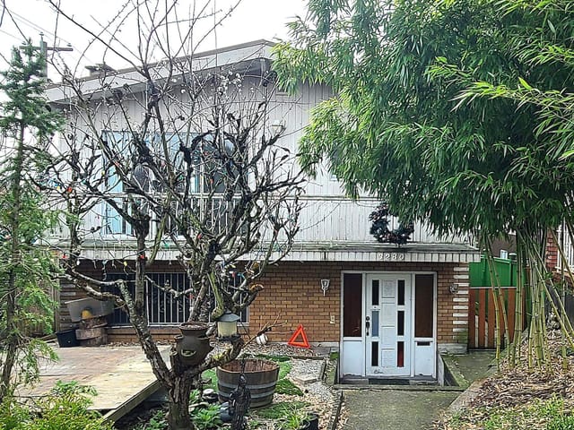 House for sale in Vancouver, Vancouver East, 3280 E 6th Avenue, 263126926 | Realtylink.org