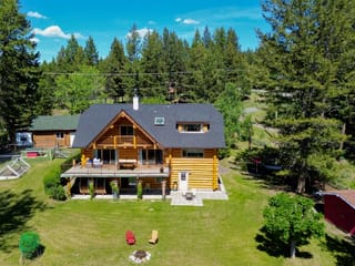 House for sale in 108 Mile Ranch, 100 Mile House, 4768 Telqua Drive, 263126934 | Realtylink.org