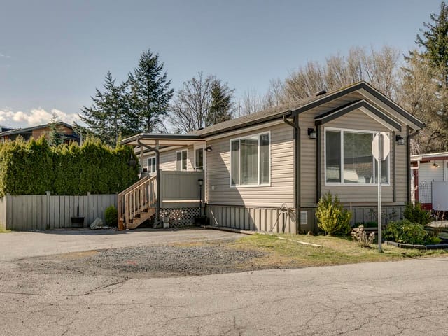 Manufactured Home for sale in Squamish, Squamish, 70 40157 Government Road, 263126936 | Realtylink.org