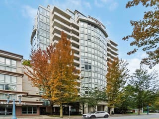 Apartment for sale in Richmond, Richmond, 1307 5911 Alderbridge Way, 263126938 | Realtylink.org