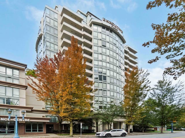 Apartment for sale in Richmond, Richmond, 1307 5911 Alderbridge Way, 263126938 | Realtylink.org