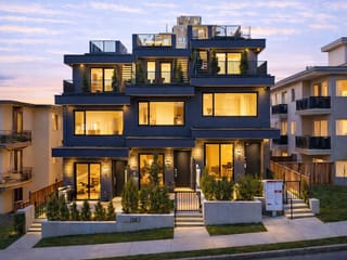 Townhouse for sale in Vancouver, Vancouver East, 101 1837 E Georgia Street, 263126941 | Realtylink.org