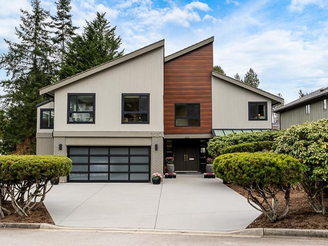 House for sale in Burnaby, Burnaby South, 5570 Hampstead Place, 263126943 | Realtylink.org