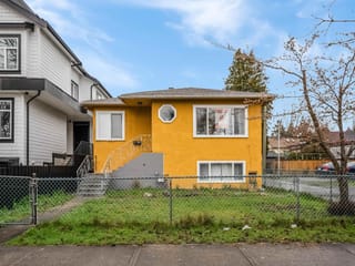 House for sale in Vancouver, Vancouver East, 285 E 48th Avenue, 263126946 | Realtylink.org