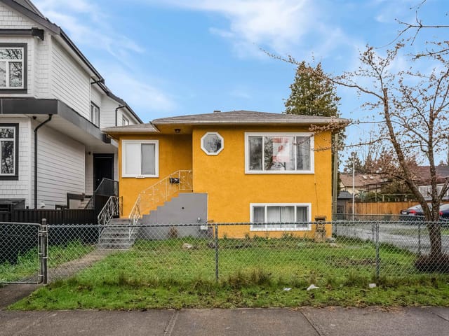 House for sale in Vancouver, Vancouver East, 285 E 48th Avenue, 263126946 | Realtylink.org