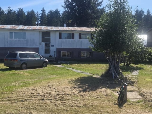 House for sale in Skidegate/Sandspit, Prince Rupert, 406a School Road, 263126955 | Realtylink.org