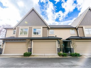 Townhouse for sale in Pitt Meadows, Pitt Meadows, 39 19095 Mitchell Road, 263126957 | Realtylink.org