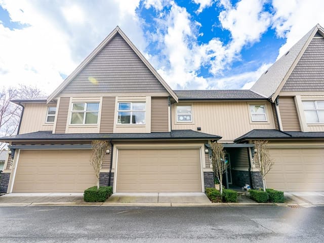 Townhouse for sale in Pitt Meadows, Pitt Meadows, 39 19095 Mitchell Road, 263126957 | Realtylink.org