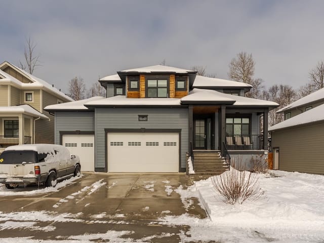 House for sale in Prince George, PG City South West, 3826 Barnes Drive, 263126959 | Realtylink.org