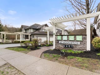 Townhouse for sale in Abbotsford, Abbotsford, 33 4401 Blauson Boulevard, 263126961 | Realtylink.org