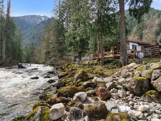 Manufactured Home for sale in Hope, Hope & Area, 19452 Silver Skagit Road, 263126964 | Realtylink.org