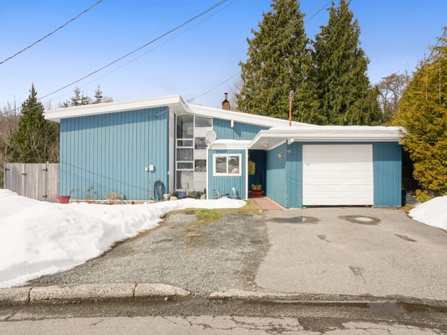 House for sale in Kitimat, Kitimat, 48 Hawk Street, 263126969 | Realtylink.org