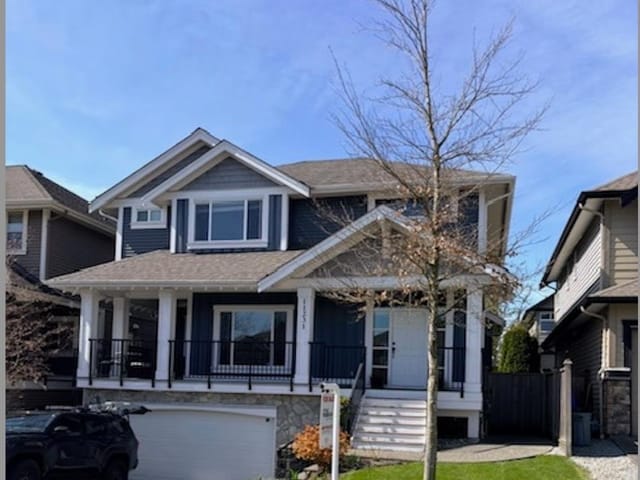 House for sale in Maple Ridge, Maple Ridge, 11231 236a Street, 263126970 | Realtylink.org